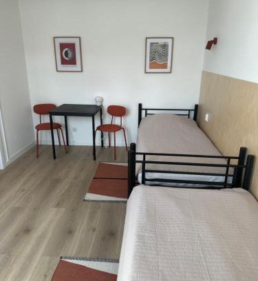Wloclawek Casa | Ogniowa7