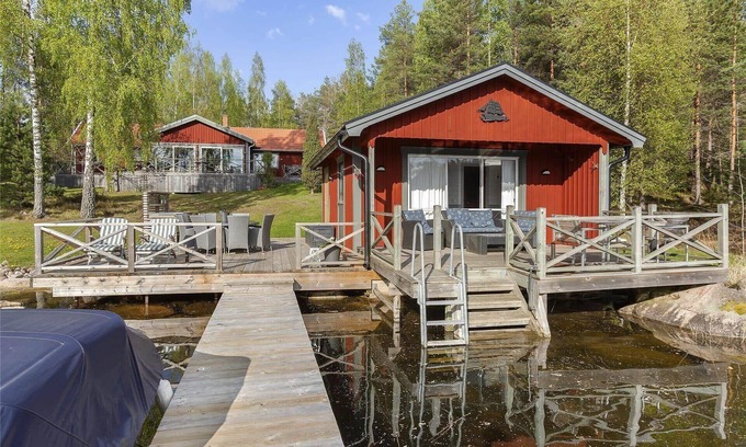 Boxholm Casa | OGO368 Boxholm - Tingkullanäs 6