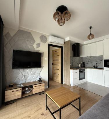 Sztutowo Apartamento | Ogrodowa70 Apartment