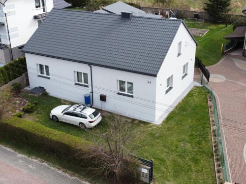 Ogrodzieniec Casa | Ogrodzieniec Pokoje 59
