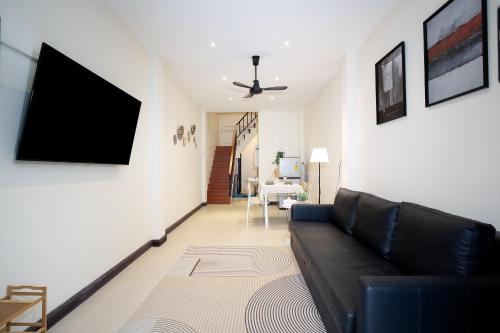 Ban Phan Thom Casa | OH Homes - Samsen 10