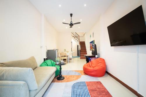 Ban Phan Thom Casa | OH Homes - Samsen 12