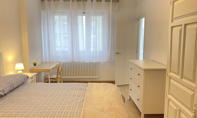 Santiago de Compostela Apartamento | OH LA LIFE CAMINO PORTUGUESE