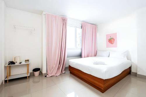 Nana Apartamento | Oh My Nap Sukhumvit 3 - สุขุมวิท 3