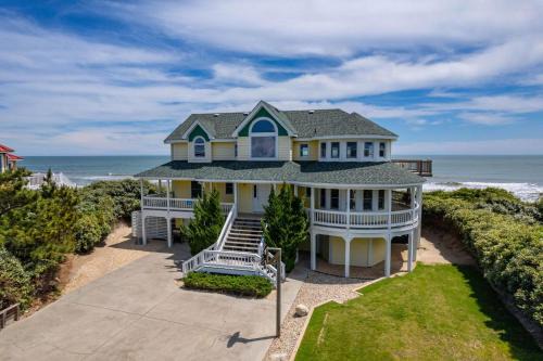 Ocean Hill Casa | OH103 Beach Haven