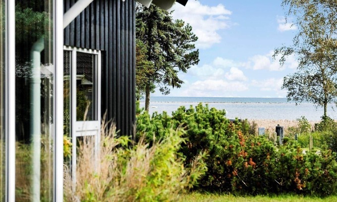 Helberskov Strand Casa | OH253 Hadsund - Halvrebene 37