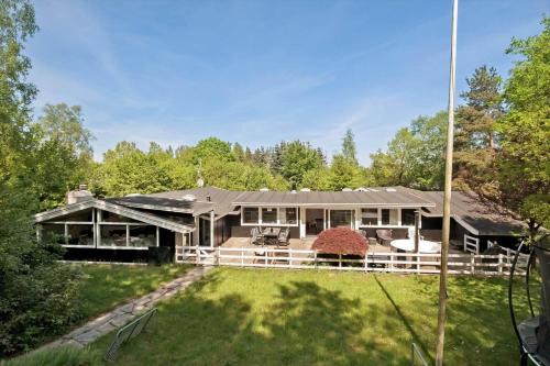Hadsund Casa | OH518-Hadsund-Kaeragervej-13