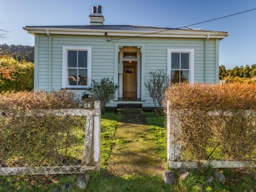 Ohakune Casa | Ohakune Cottage - Ohakune Holiday Home