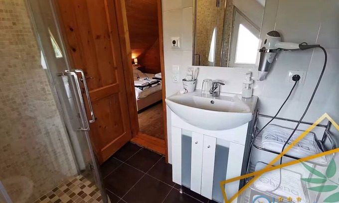 Cristian Apartamento | Ohana Boutique Hotel - Exclusive Room