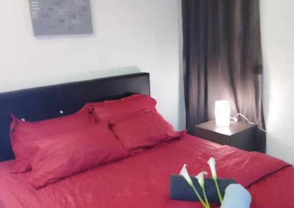 Brinchang Apartamento | Ohana Highland Stay @ Palas Horizon cameron highland