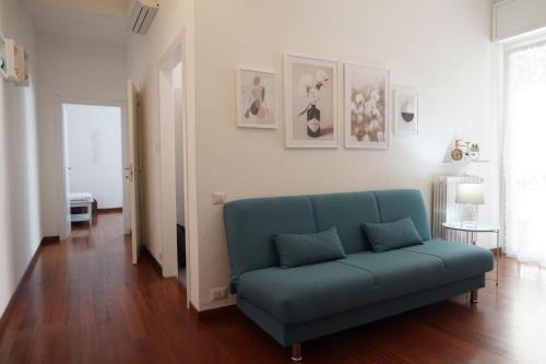 Sud-Ovest Apartamento | Ohana home Zona Fiera