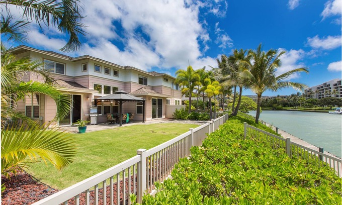 Hawaii Kai Condominio | * Reserve en enero para 5-10% de descuento en estancias de vacaciones. Pregunte por los detalles!* Ohana Kai