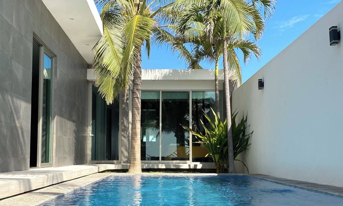 Ixtapa - Zihuatanejo Casa | Desarrollo Ohana Playa Blanca I