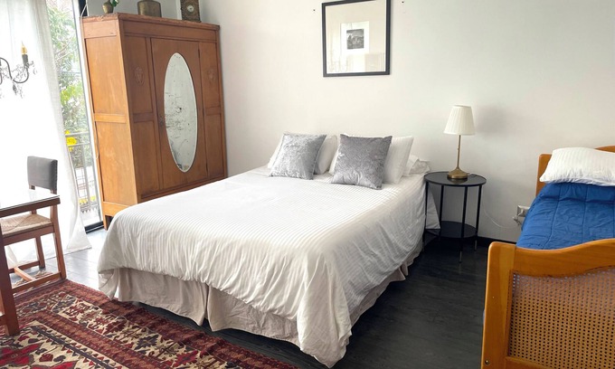 Barrio Italia Apartamento | Ohl House, Boutique Home Stay