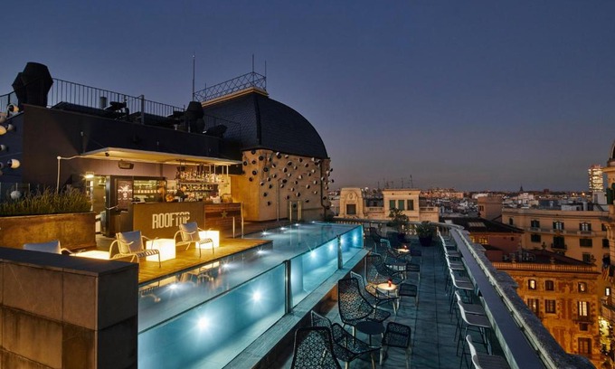 Gothic Quarter Hotel | Ohla Barcelona