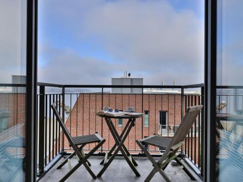 Wismar Hotel | Ohlerich Speicher App 27