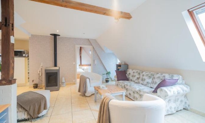 Ohlungen Casa | Ohlungen Gite