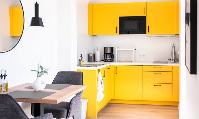 Eversten Apartamento | Ohmstede