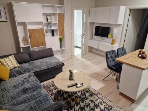 Bitola Apartamento | Ohridska apartmant