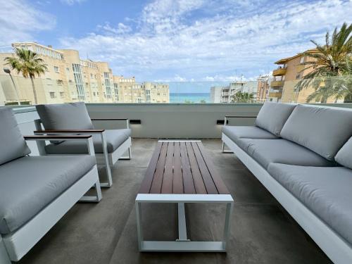 Muchamiel Apartamento | OIA 4 by United Renters
