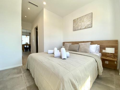 Muchamiel Apartamento | OIA 6 by United Renters