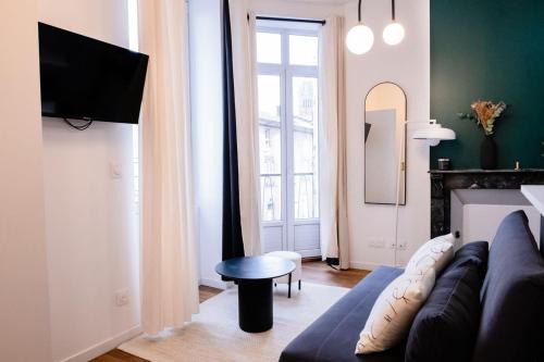 Bressuire Apartamento | OIQIA Jadéa Émeraude