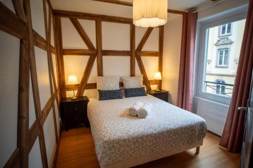 Saint Joseph/Mittelharth Apartamento | OIQIA Riedheim