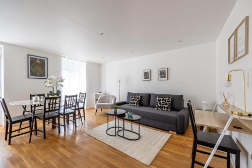 Annonay Apartamento | OIQIA Téralis Hivernal