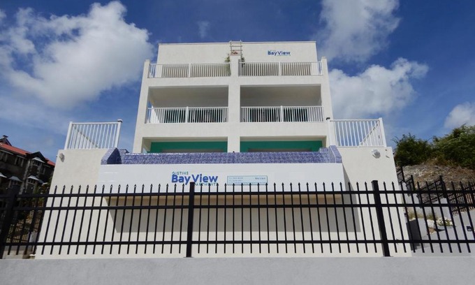 Oistins Apartamento | Oistins Bayview Apartments