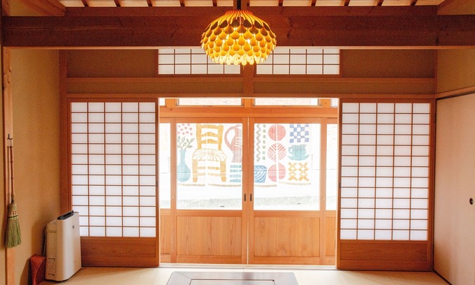 Kurashiki Casa | Oitoma