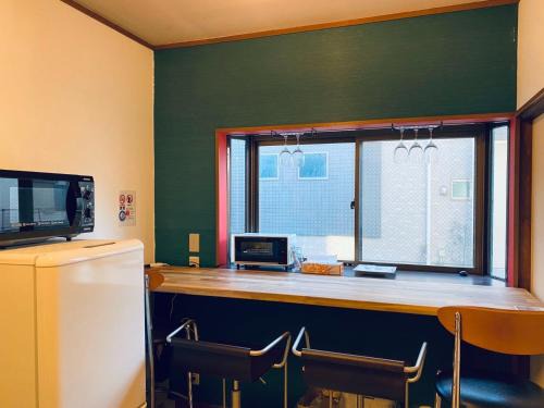 Nerima Casa | Oizumigakuen Villa - Vacation STAY 13830