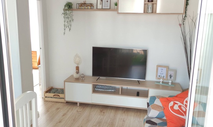 Ezcaray Condominio | Apartamento Mirador del Oja