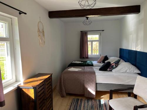 Krynki Chalet De Esquí | Ojcowizna na Kresach