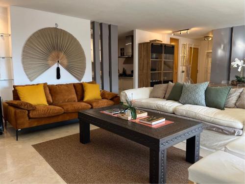 Ojen Apartamento | Ojen Penthouse