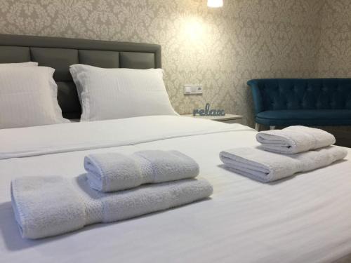 Lviv City Center Apartamento | OK Apartments Yana Zhyzhky