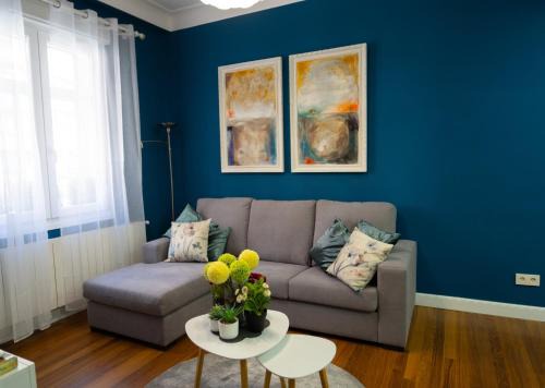 Ametzola Apartamento | Ok Bilbao