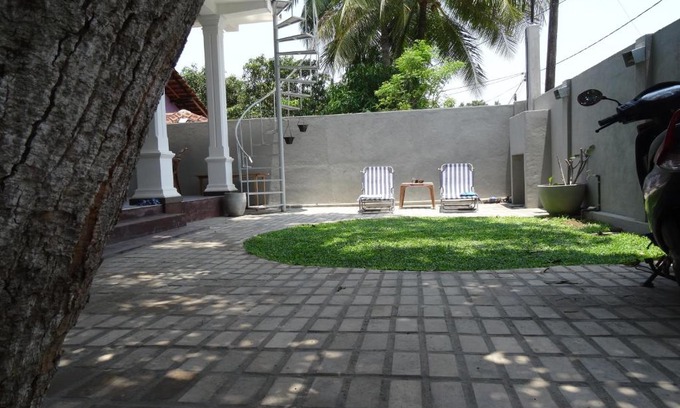 Ettukala Apartamento | Ok Cabana Negombo