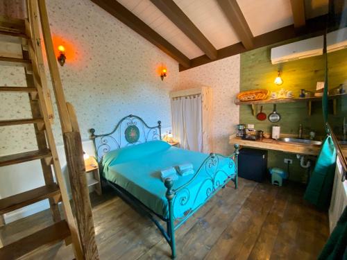 Misano Adriatico Cama Y Desayuno | Ok Corral ranch bed and breakfast western