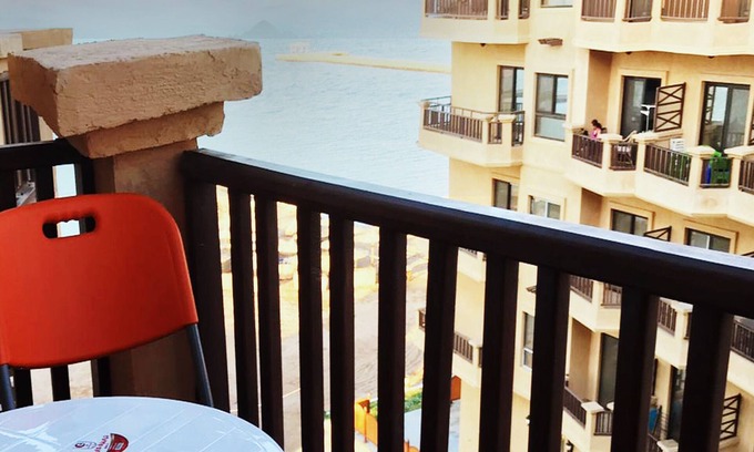 Ra's Gharib Apartamento | OK HOLIDAY HOMES .A5.8.
