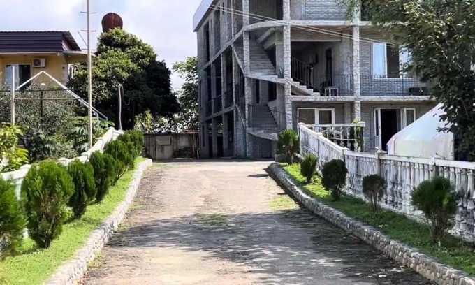 Kobuleti Casa | OK house!