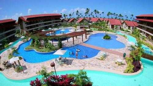 Nova Nazare Apartamento | Oka Beach Residence Muro Alto
