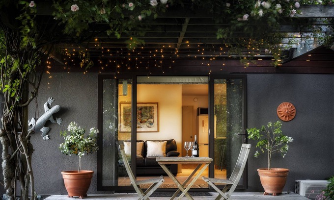 Wakefield Otro | Oka Cottage es una casa de campo independiente