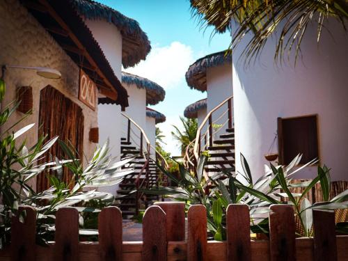 Atins Casa | Oka Pousada Atins