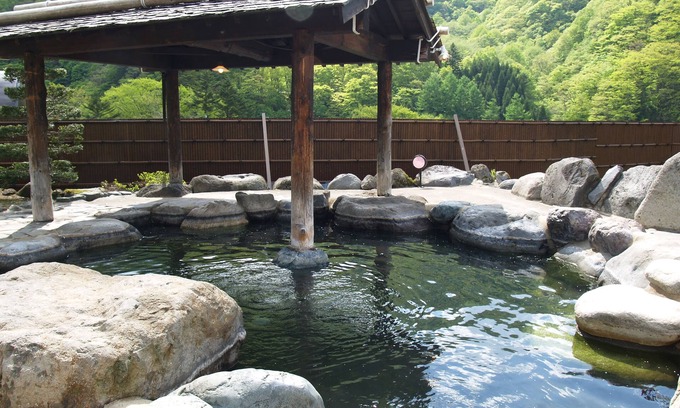 Shiozawa Onsen Casa | Okada Ryokan Warakutei