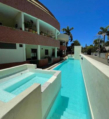 ProCab Apartamento | Okaina 7 Penthouse