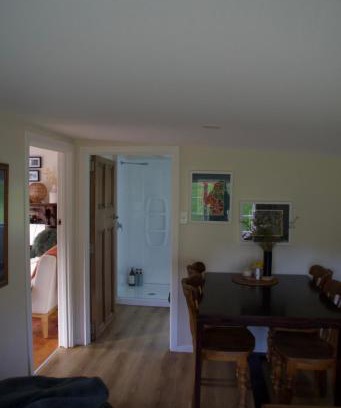 Okains Bay Casa | Okains Bay West Peak Cottage