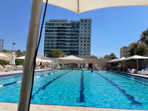 Herzliya Pituach Casa | Okeanos tamarins Marina Herzliya 2bedrooms