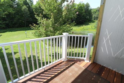 Ludlow Complejo | Okemo Mountain Lodging