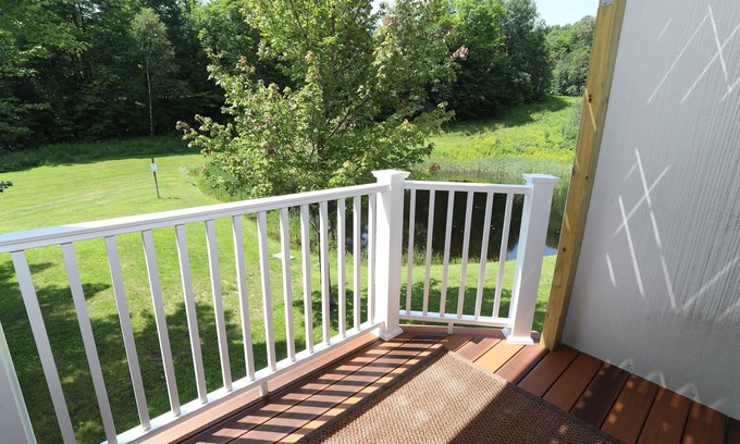 Ludlow Casa | Okemo Mountain Lodging