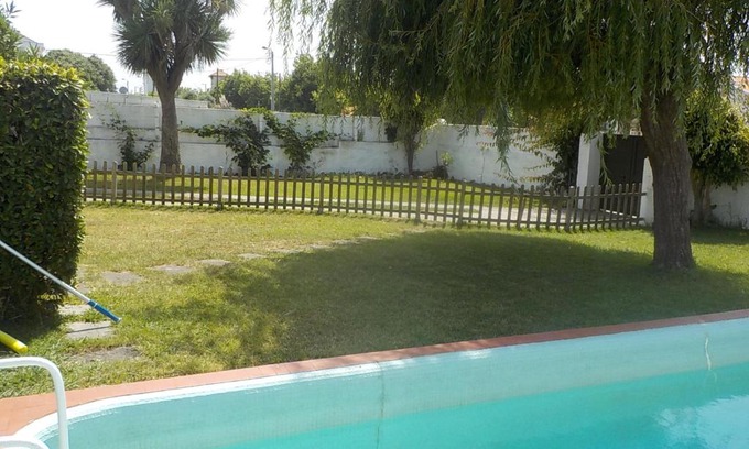 Aguda Casa | Okira beach house
